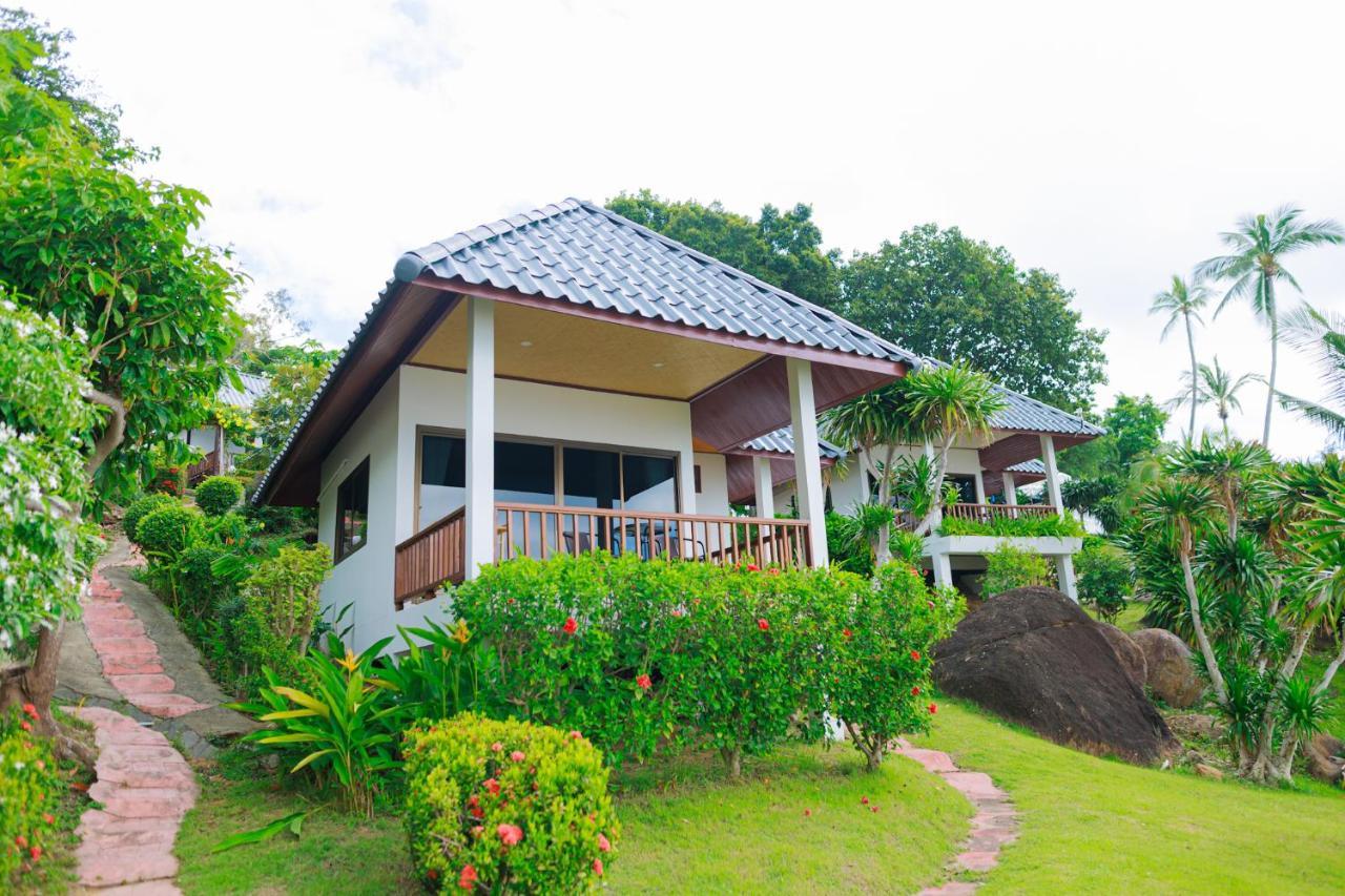 Lamai Bayview Boutique Resort Lamai Beach (Koh Samui) Exterior foto