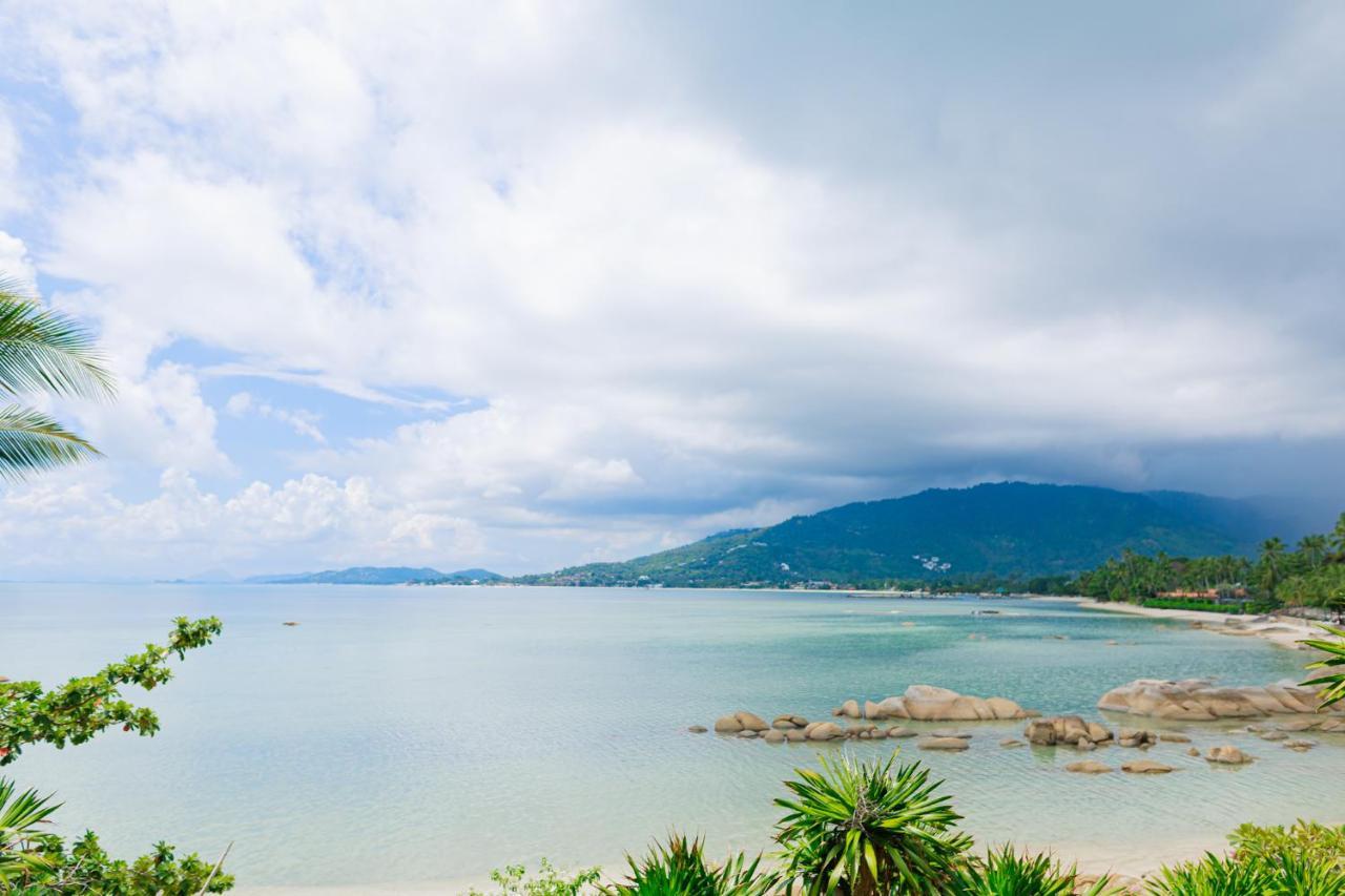 Lamai Bayview Boutique Resort Lamai Beach (Koh Samui) Exterior foto
