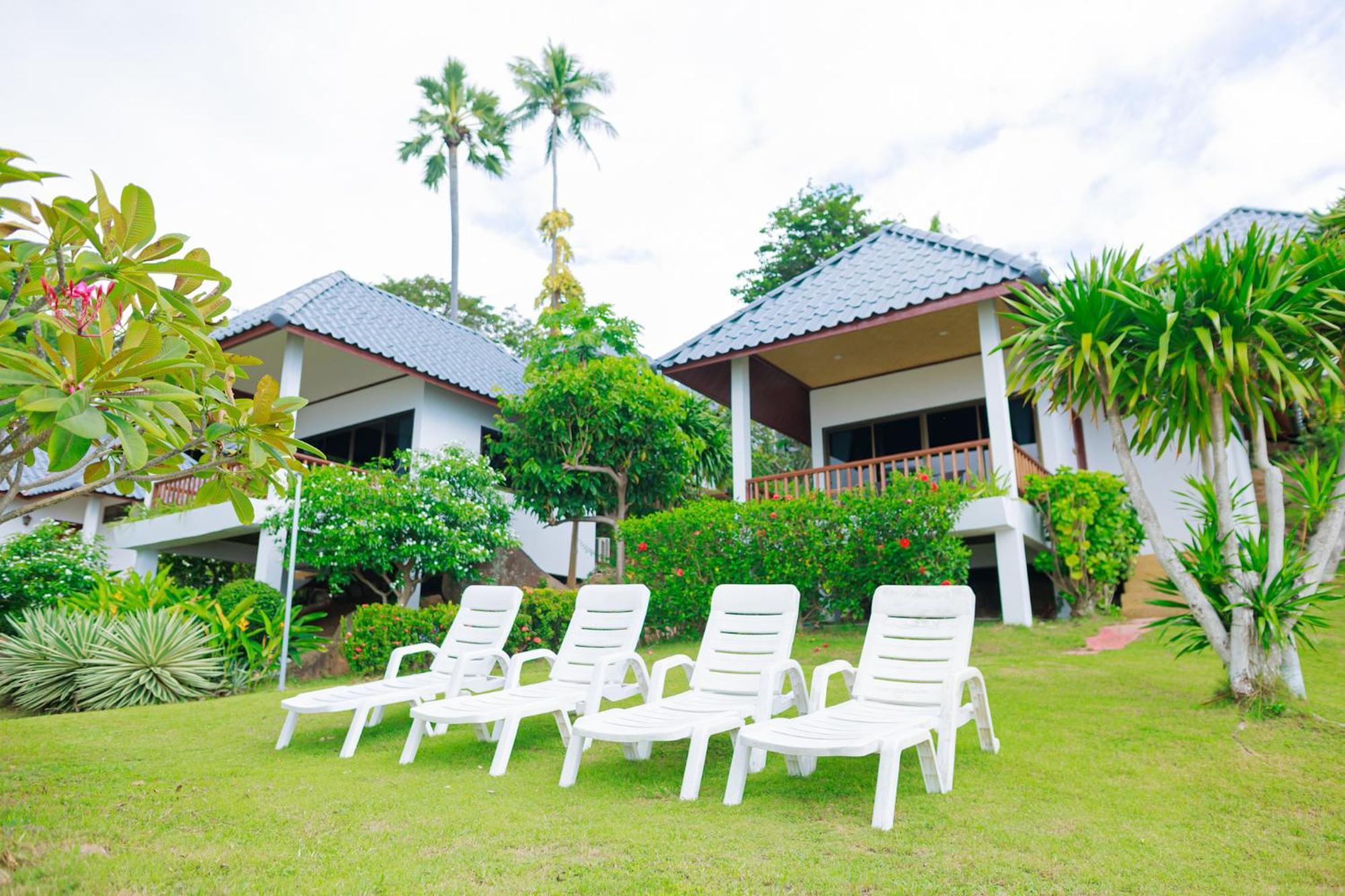 Lamai Bayview Boutique Resort Lamai Beach (Koh Samui) Exterior foto