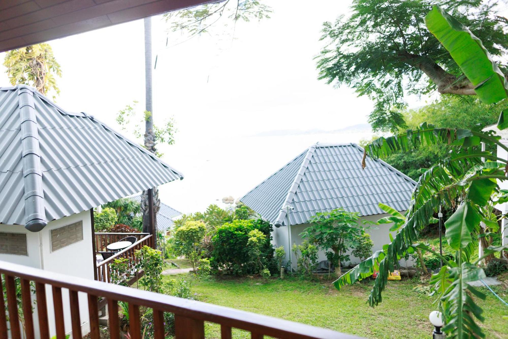 Lamai Bayview Boutique Resort Lamai Beach (Koh Samui) Exterior foto