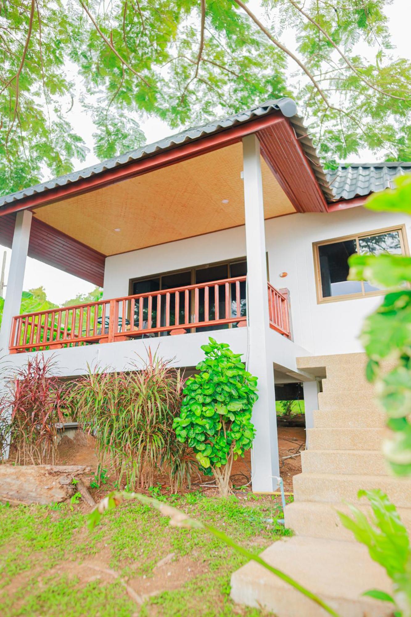 Lamai Bayview Boutique Resort Lamai Beach (Koh Samui) Exterior foto
