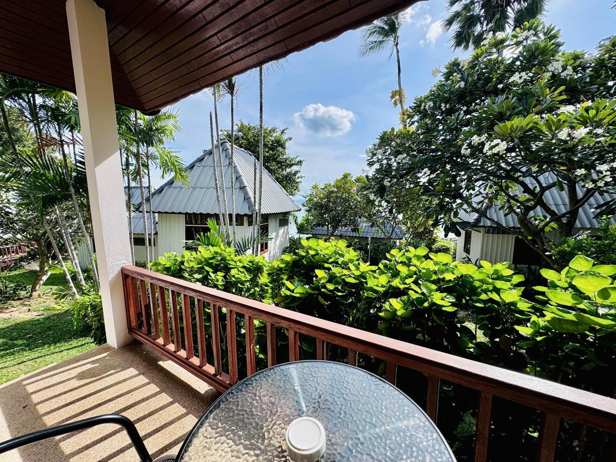 Lamai Bayview Boutique Resort Lamai Beach (Koh Samui) Exterior foto