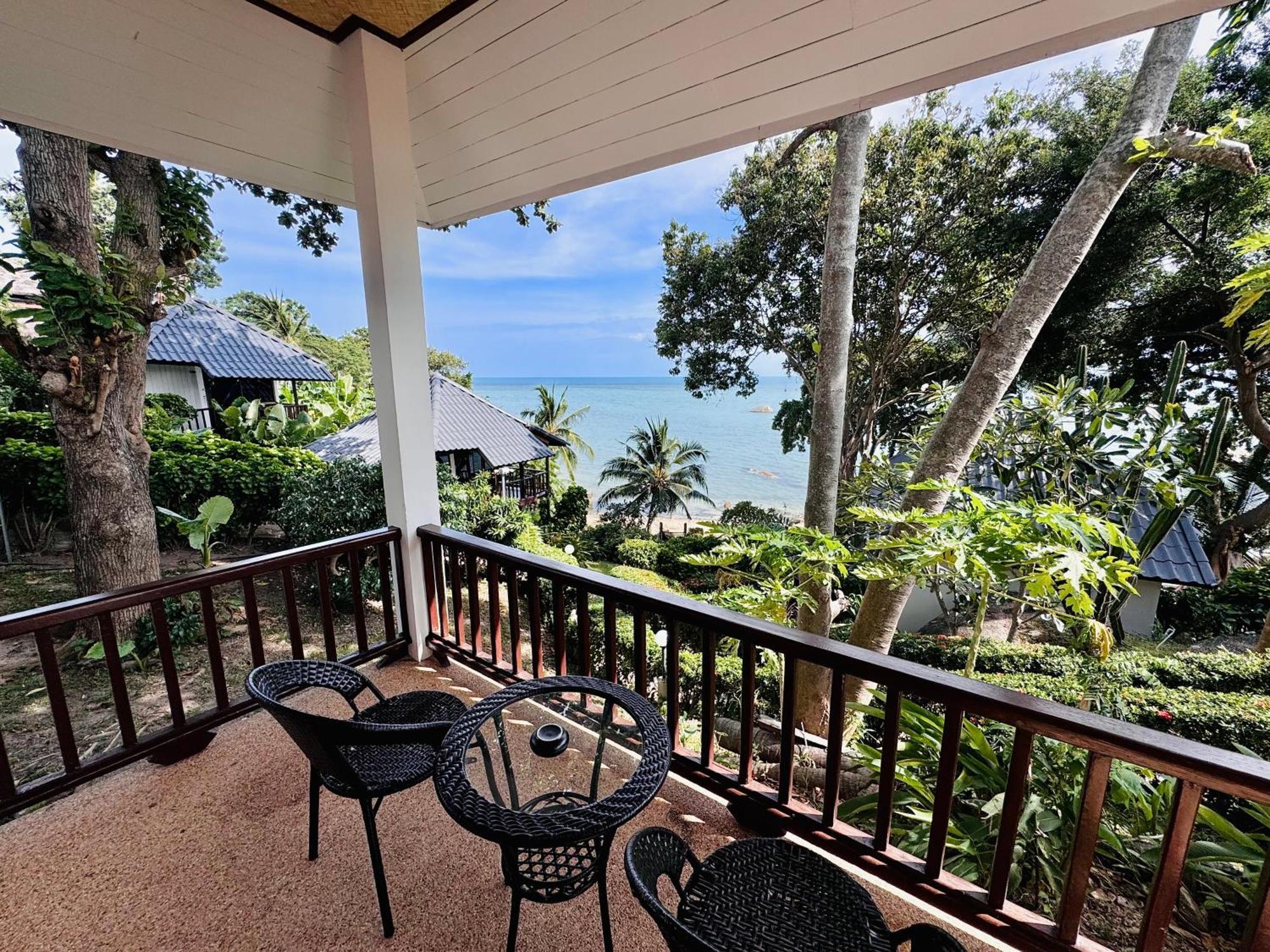 Lamai Bayview Boutique Resort Lamai Beach (Koh Samui) Exterior foto